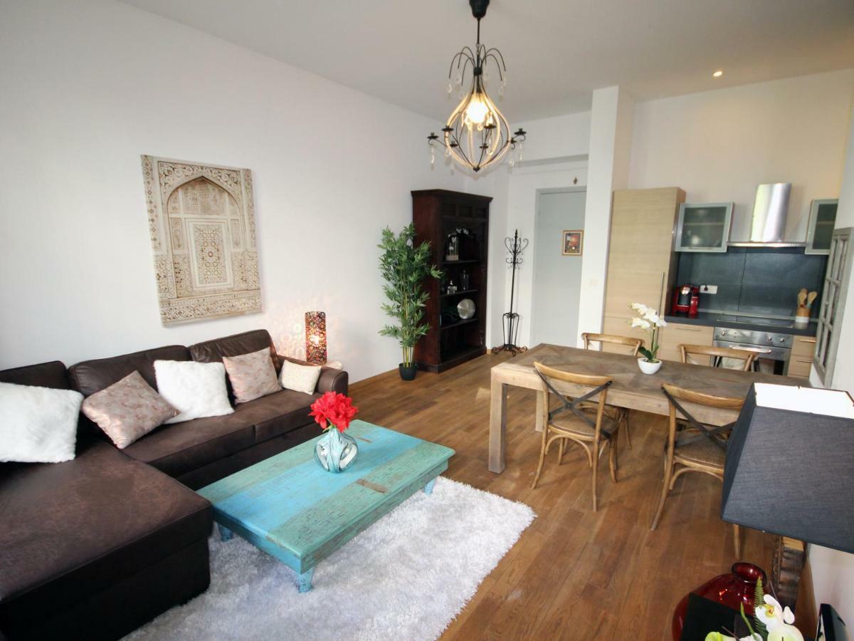 Apartamento L'alhambra